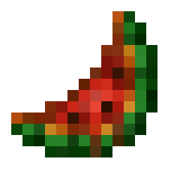 Melon Slice
