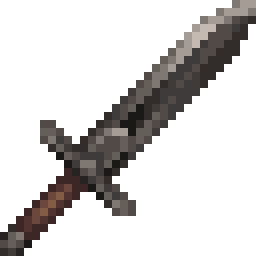 Iron Sword