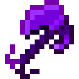 Netherite Axe