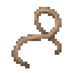 String