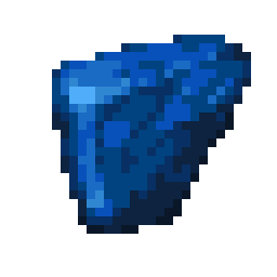 Lapis Lazuli