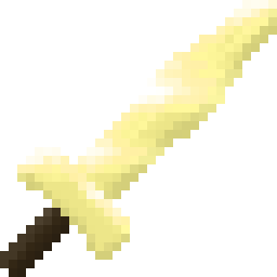 Golden Sword
