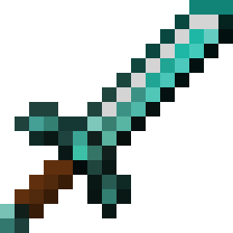 Diamond Sword