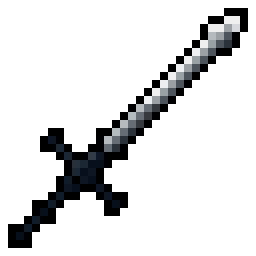 Iron Sword