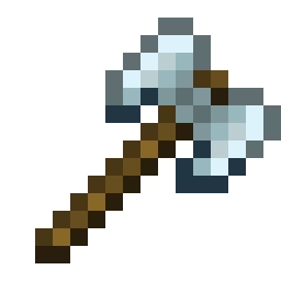 Iron Axe