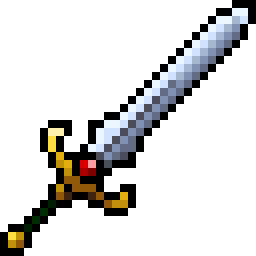 Diamond Sword