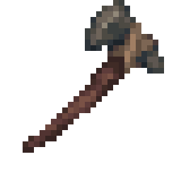 Stone Axe