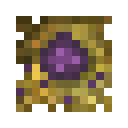 Purple Dye