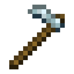 Iron Hoe
