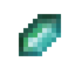 Prismarine Crystals