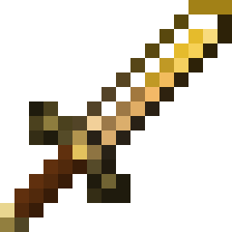 Golden Sword