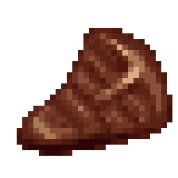Cooked Beef