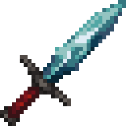 Diamond Sword
