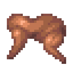 Cooked Rabbit