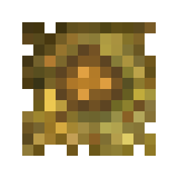 Orange Dye